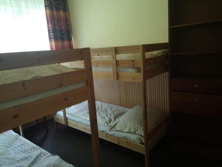 Bed and Breakfast Fenyves Panzio Siófok Exterior foto